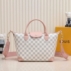 Louis Vuitton Top Handle Bags